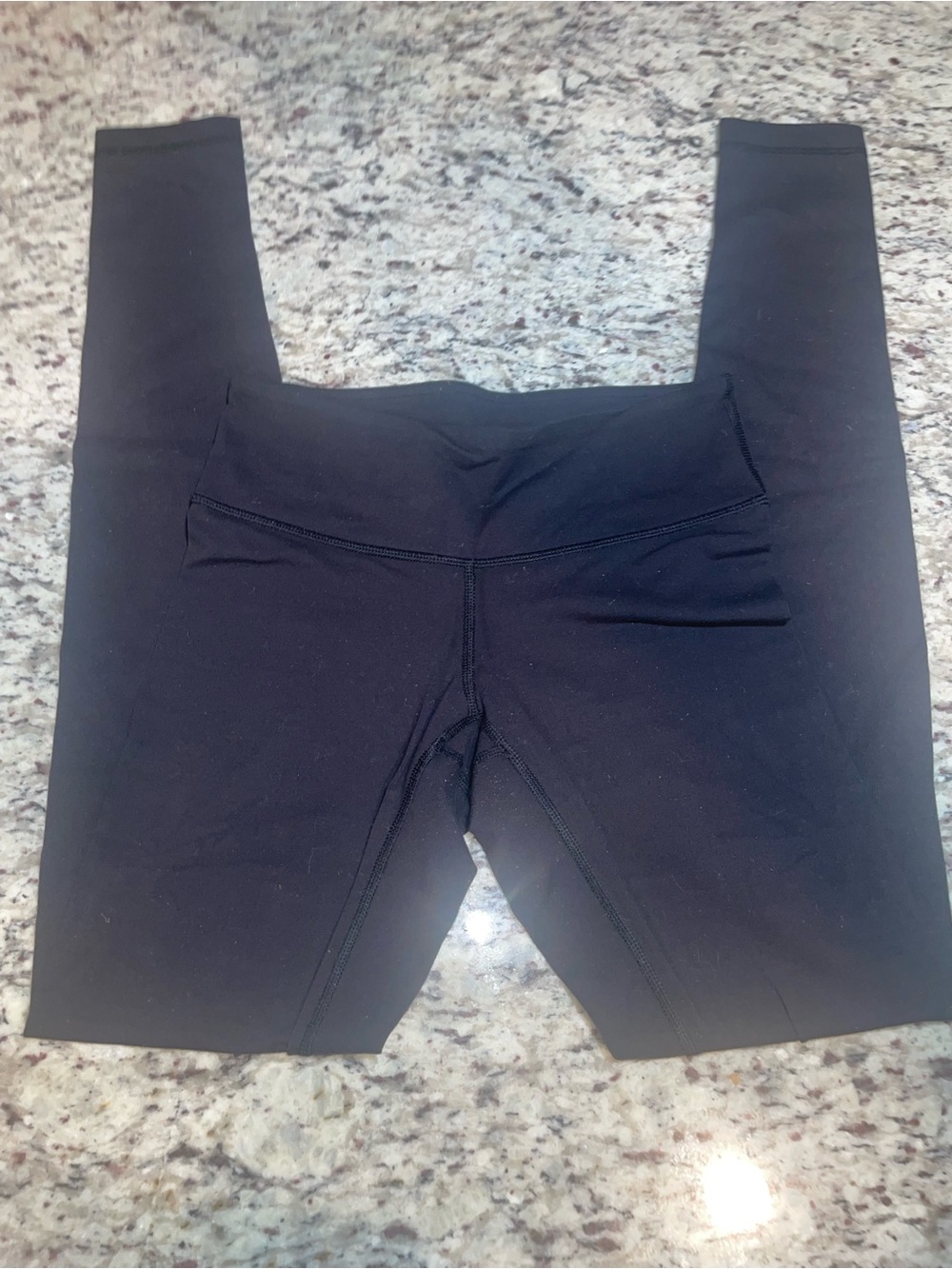 Lululemon Black Leggings